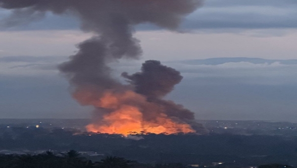 Explosion d’un dépôt d’armes à Musaga: indemnisation des victimes, une obligation légale